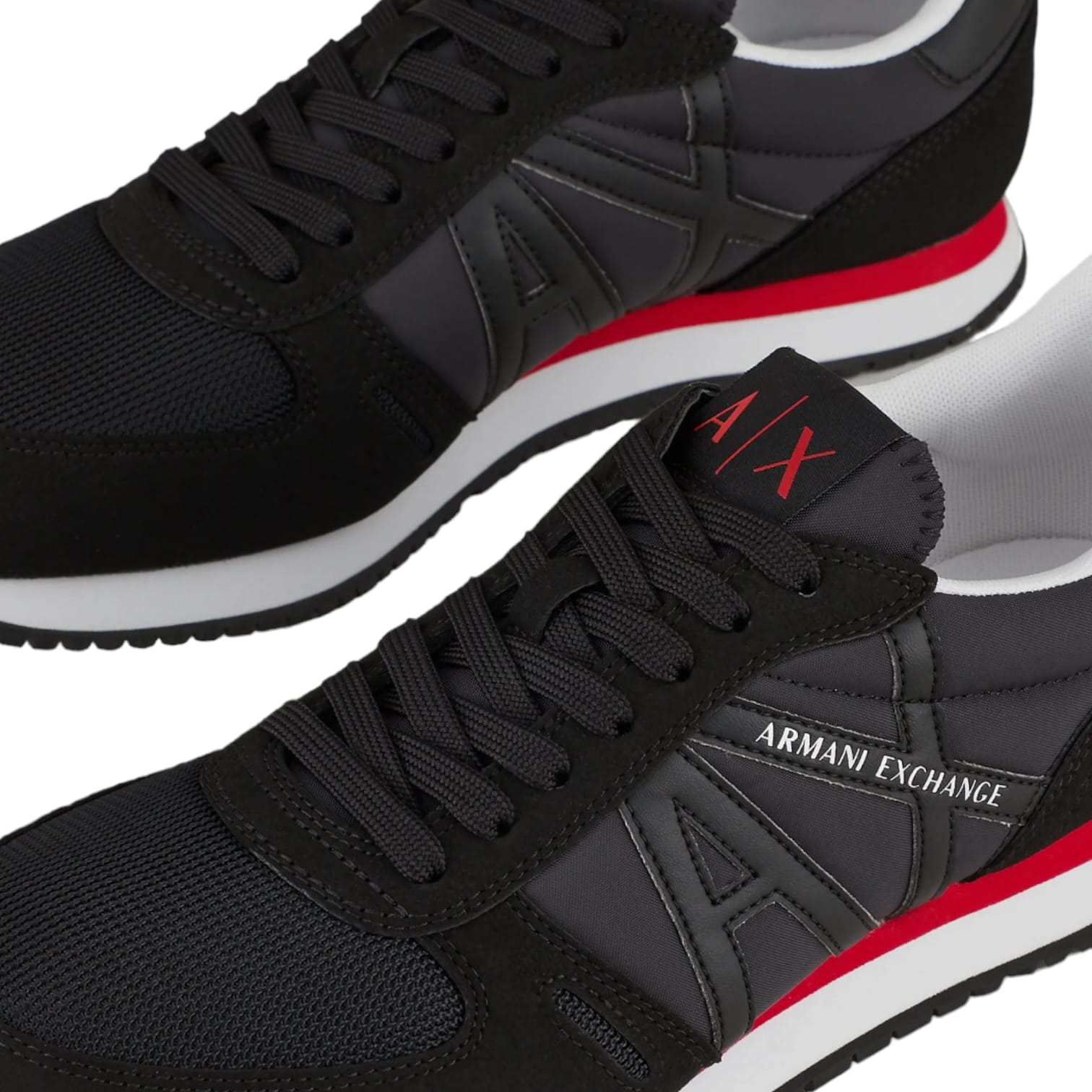 Armani Exchange Sneakers Uomo
