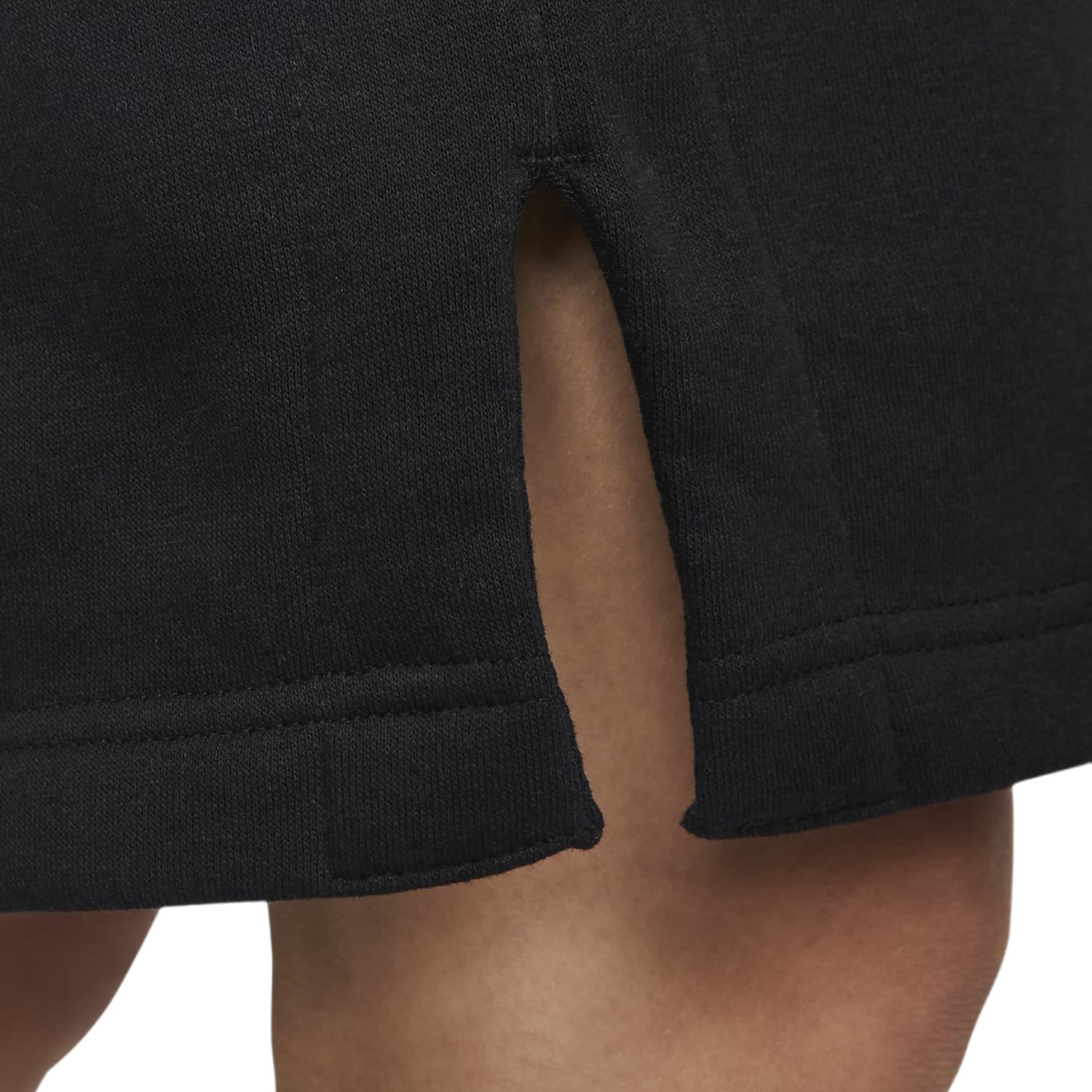Nike Abito Oversize con Manica a 3/4 Donna