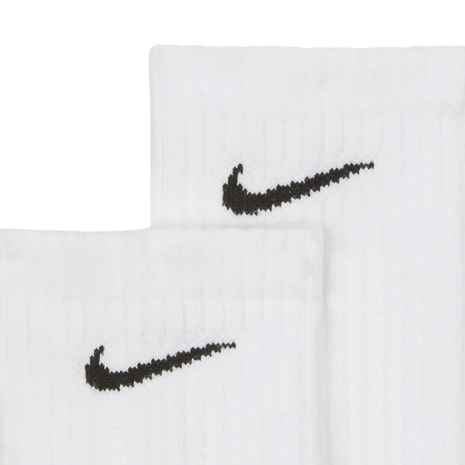 Nike Calzini Everyday Cushioned Tri-Pack Unisex