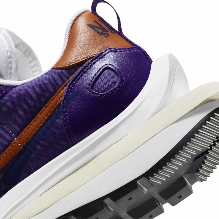 Nike Sacai Vapor waffle Dark Iris