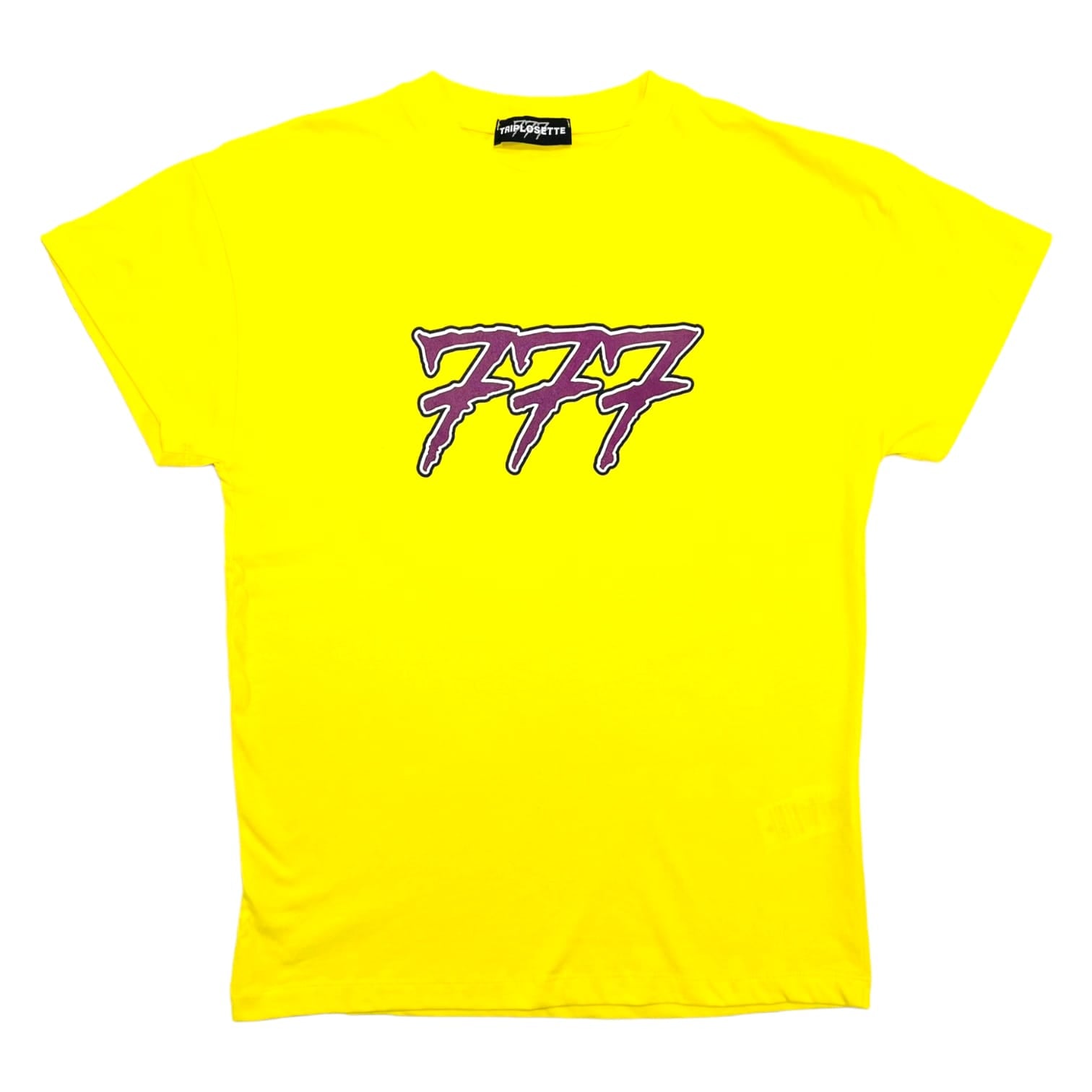 777 T-shirt Unisex