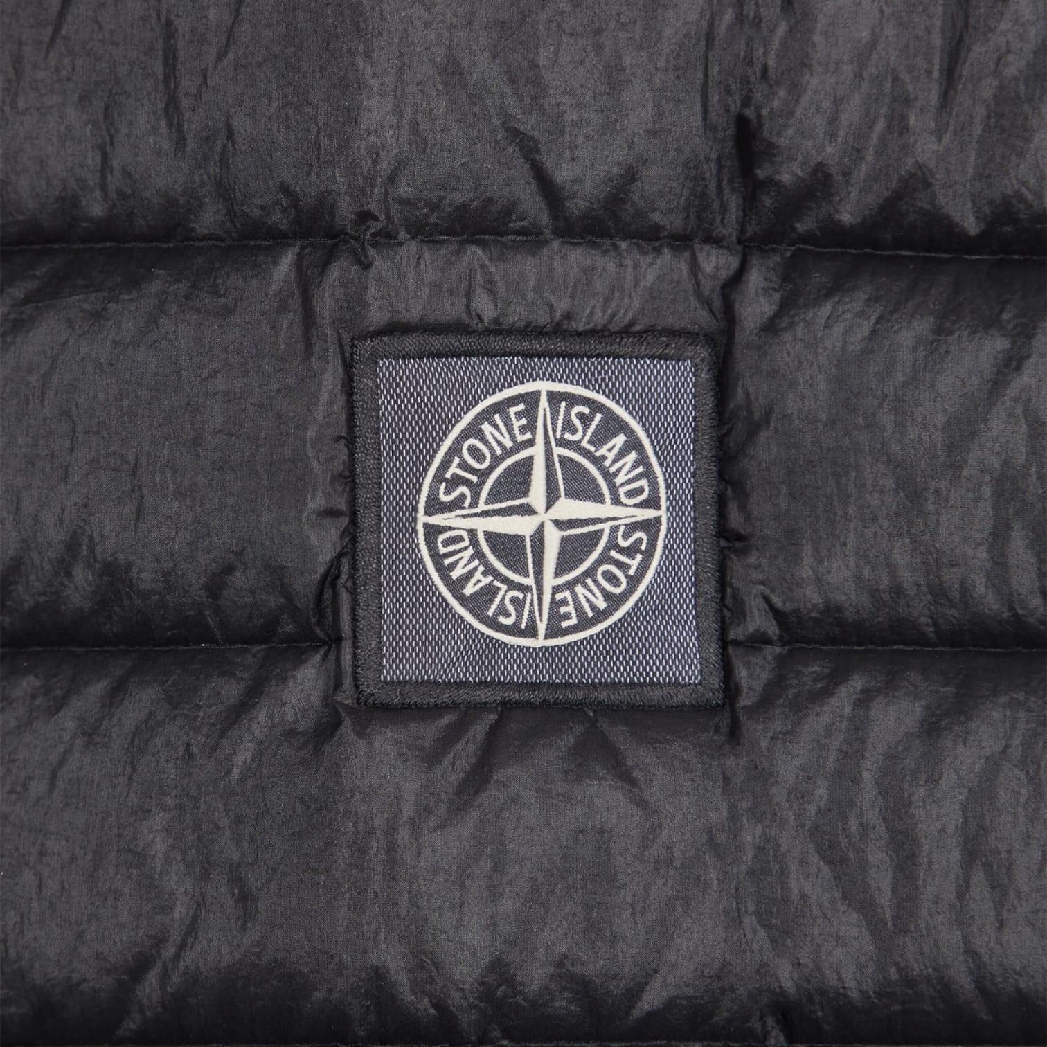 Stone Island Smanicato Uomo