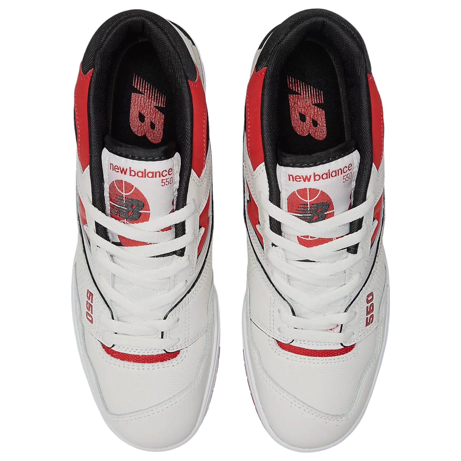 New Balance Sneakers 550 Premium