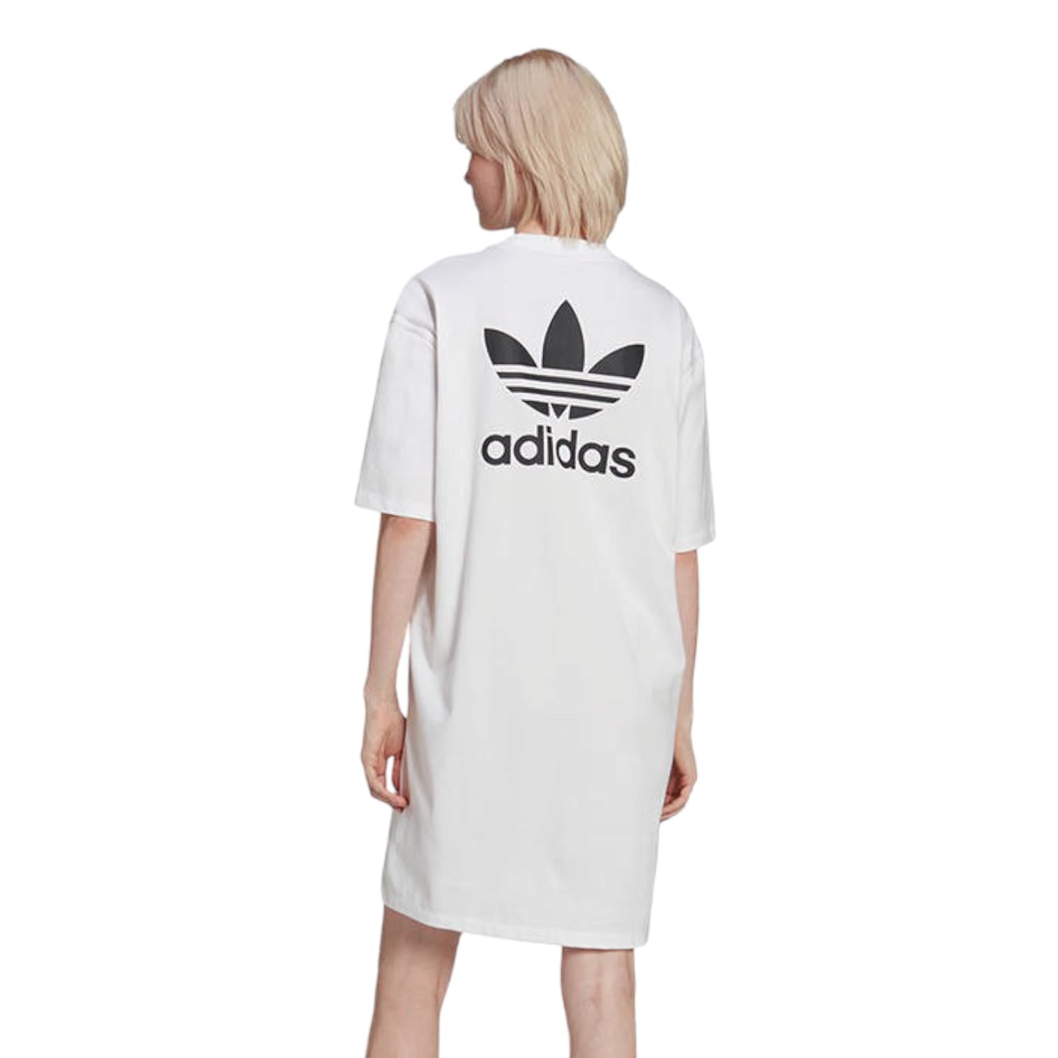 Adidas Abito Donna