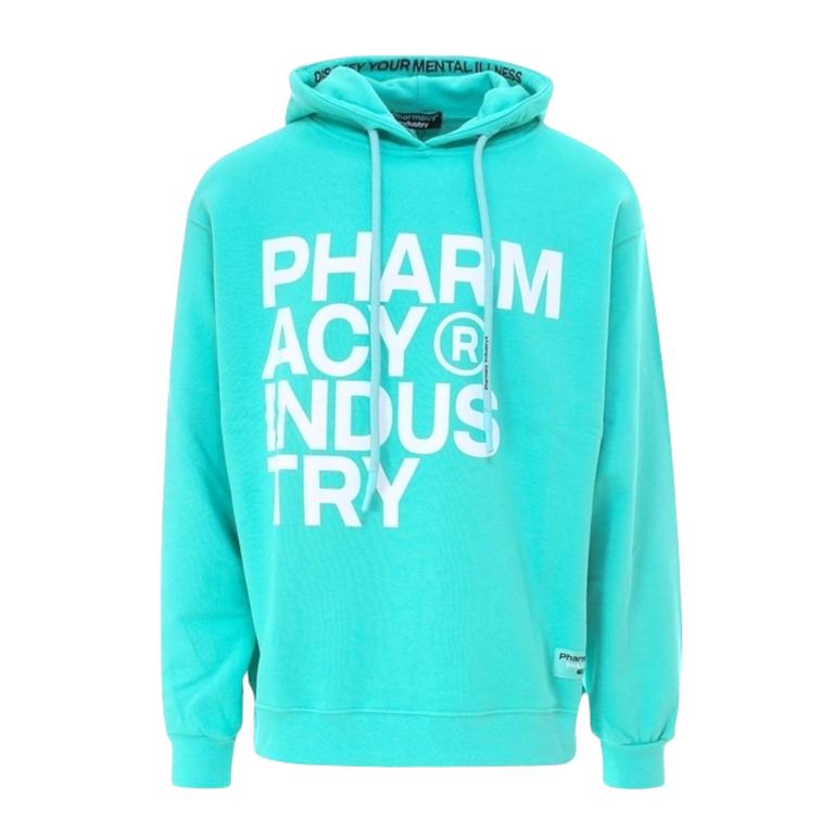 Pharmacy industry  Felpa Unisex