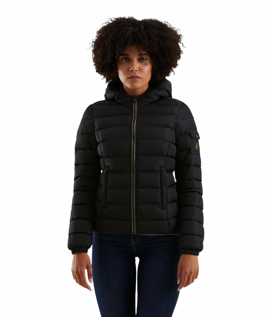 Refrigiwear Piumino Lady Hunter Jacket Donna