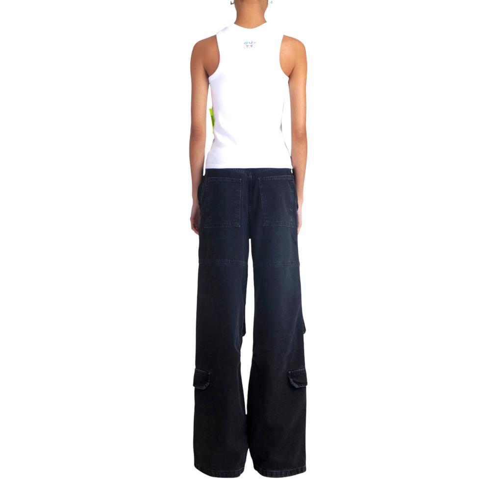 Barrow Tank Top Donna