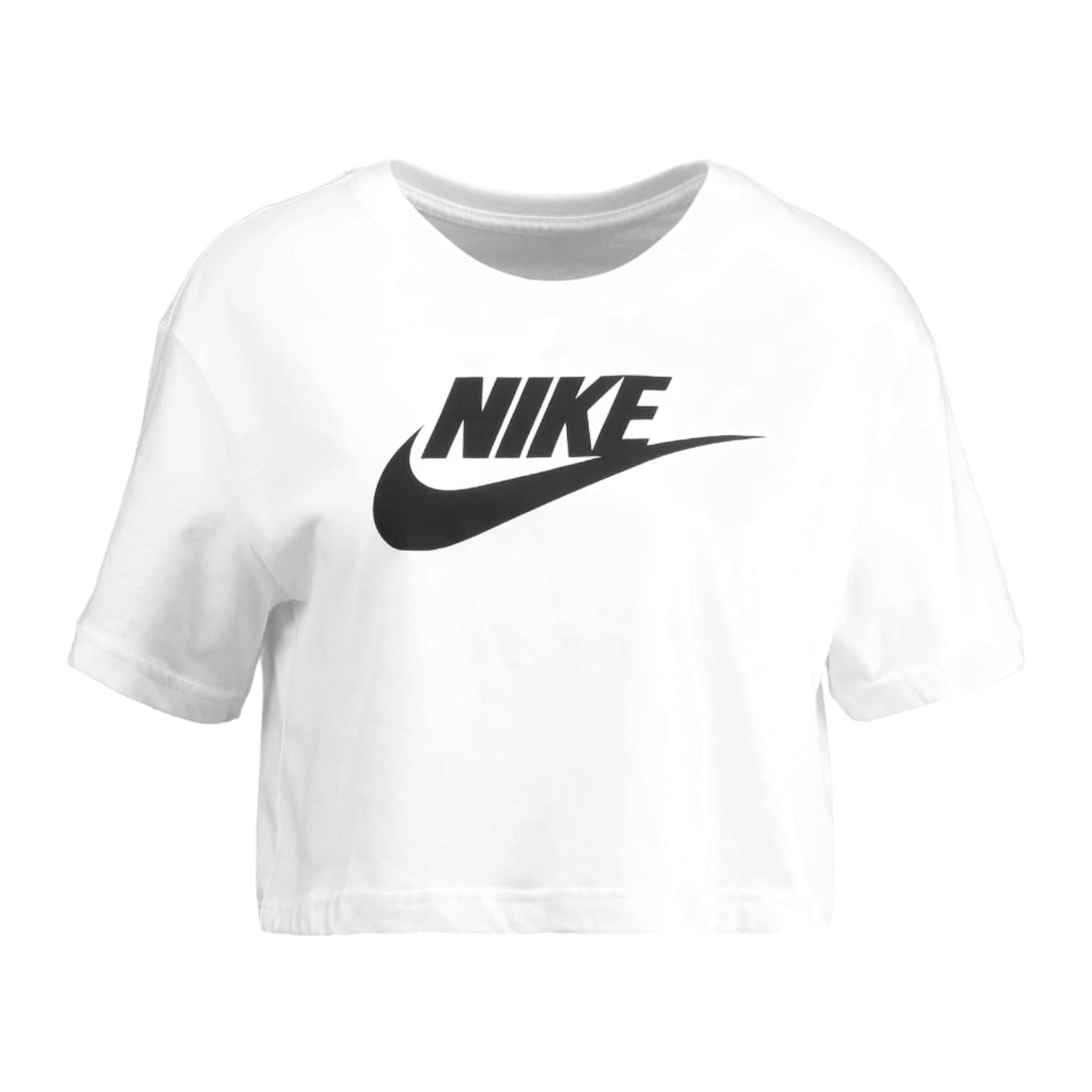 Nike T-Shirt Sportswear Donna
