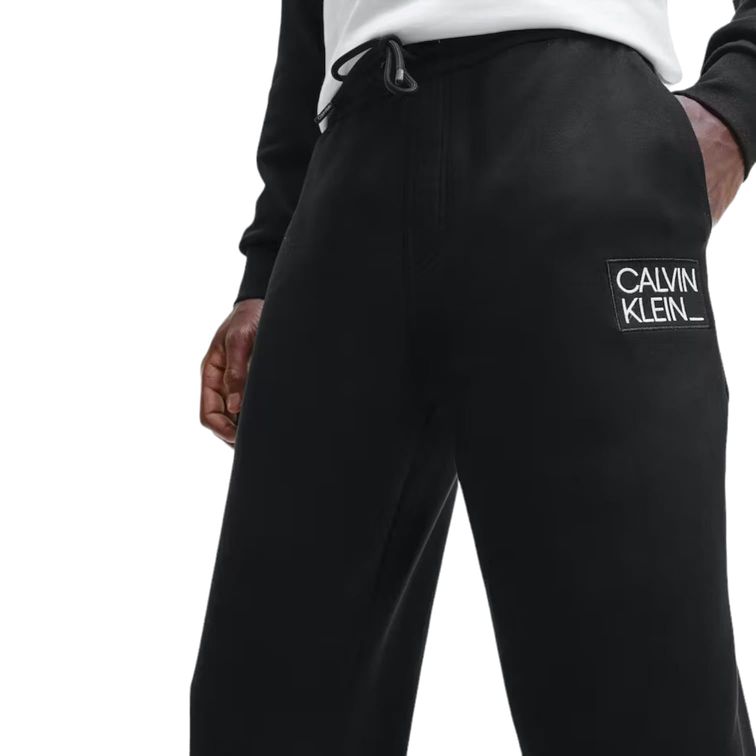Calvin Klein Pantalone Tuta Uomo