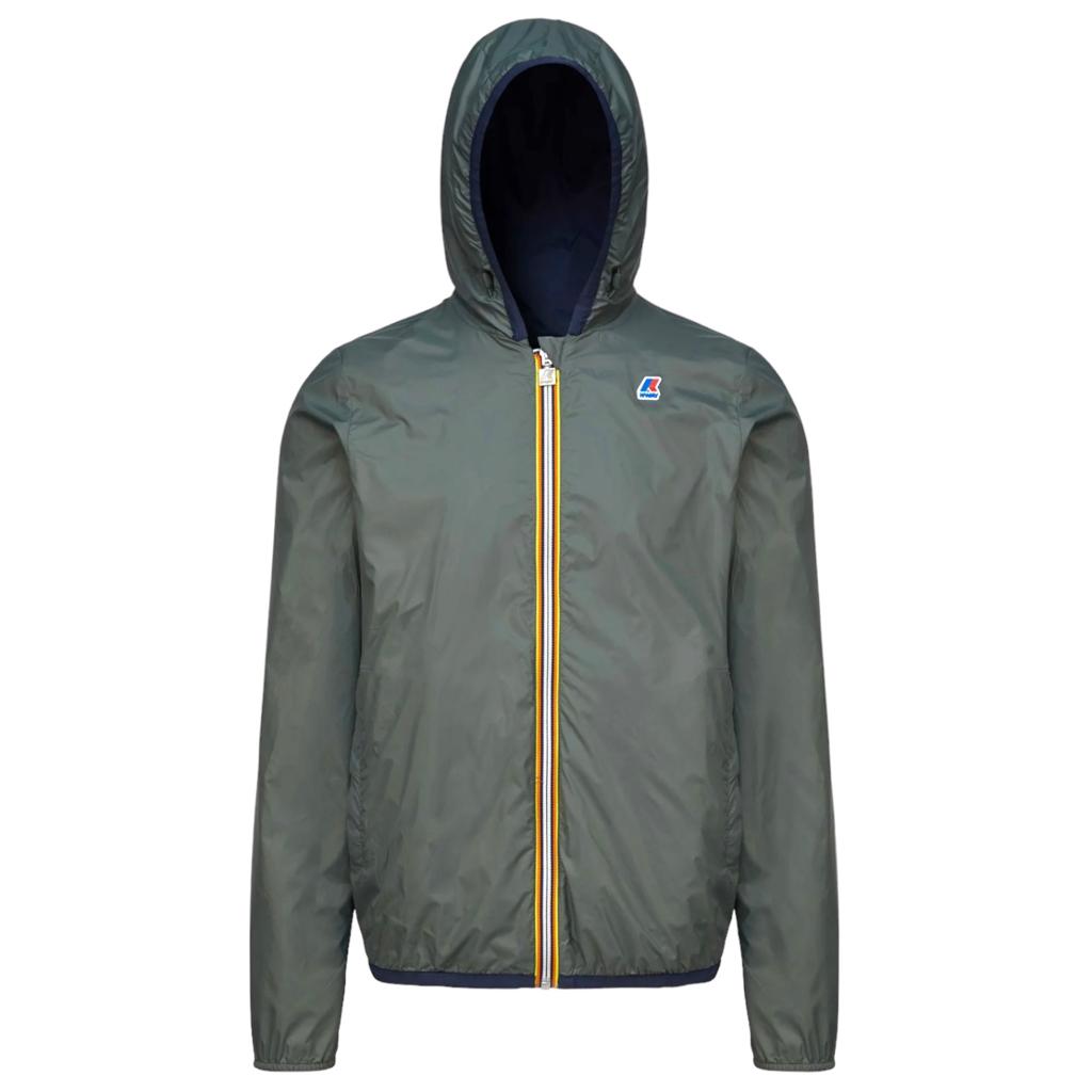 K-way Giacca Jaques Plus 2.0 Uomo