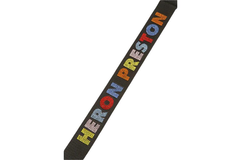 Heron Preston Cintura Donna