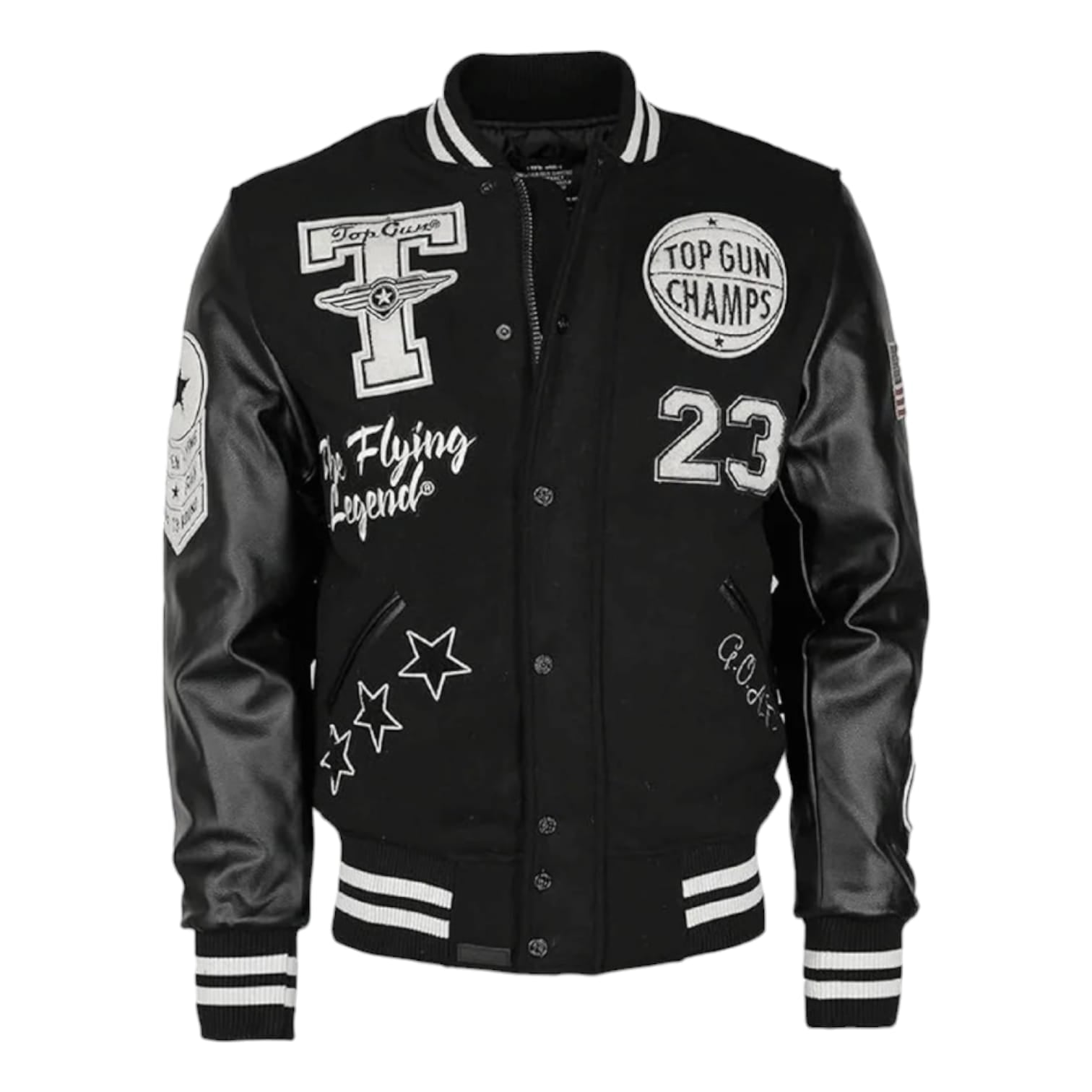 TOP GUN® Bomber Unisex