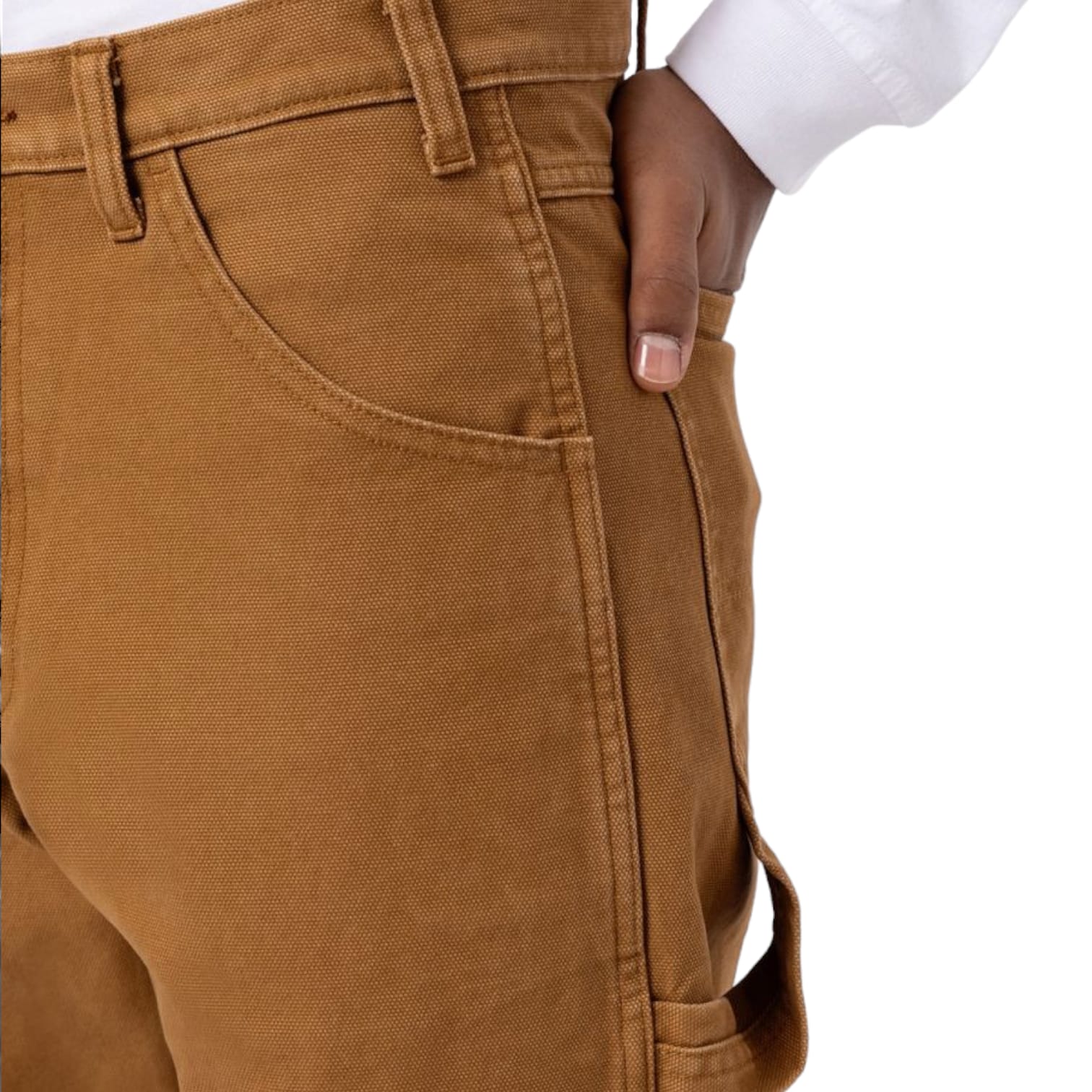 Dickies Pantalone Carpenter Uomo