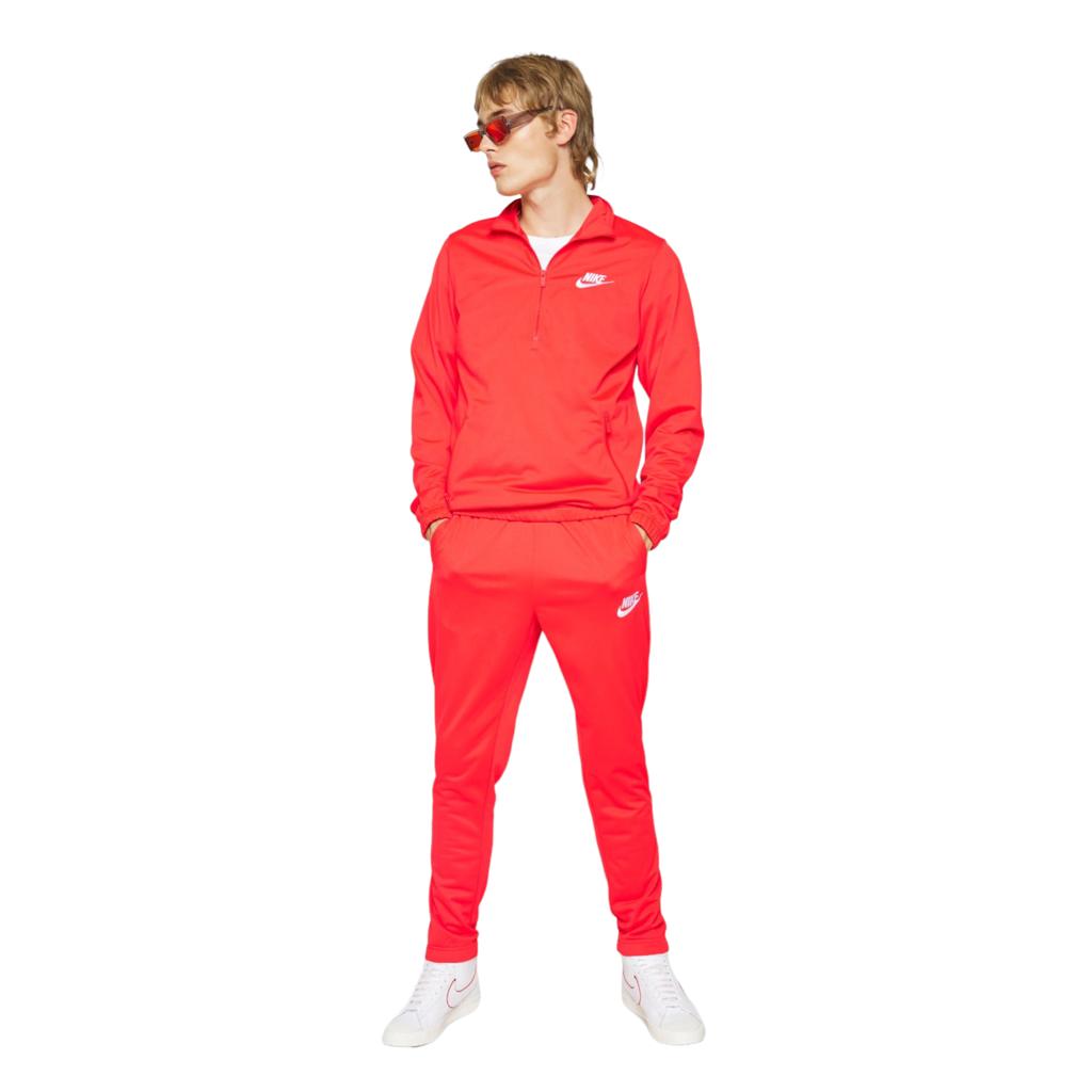 Nike Completo Sportswear Essentials Uomo
