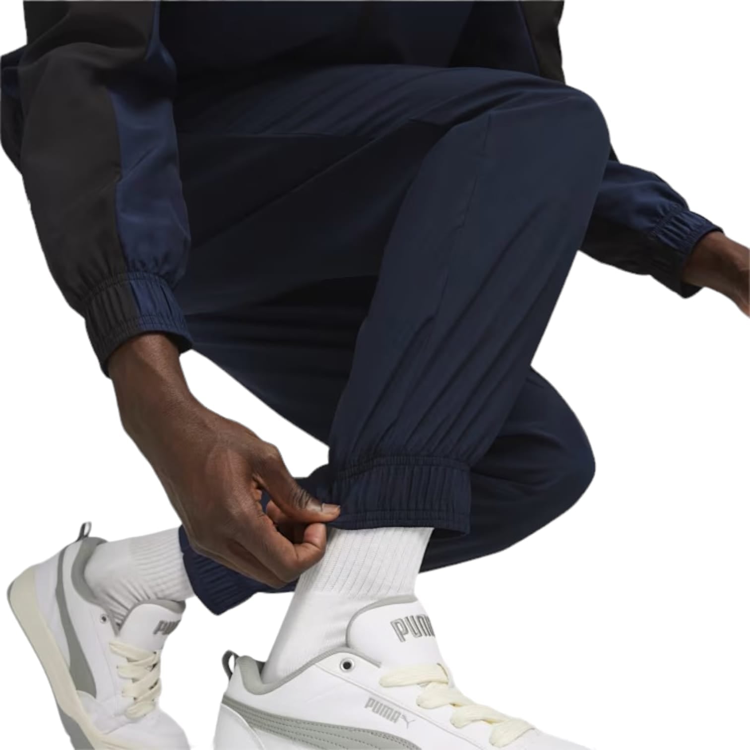 Puma Completo Tuta Uomo