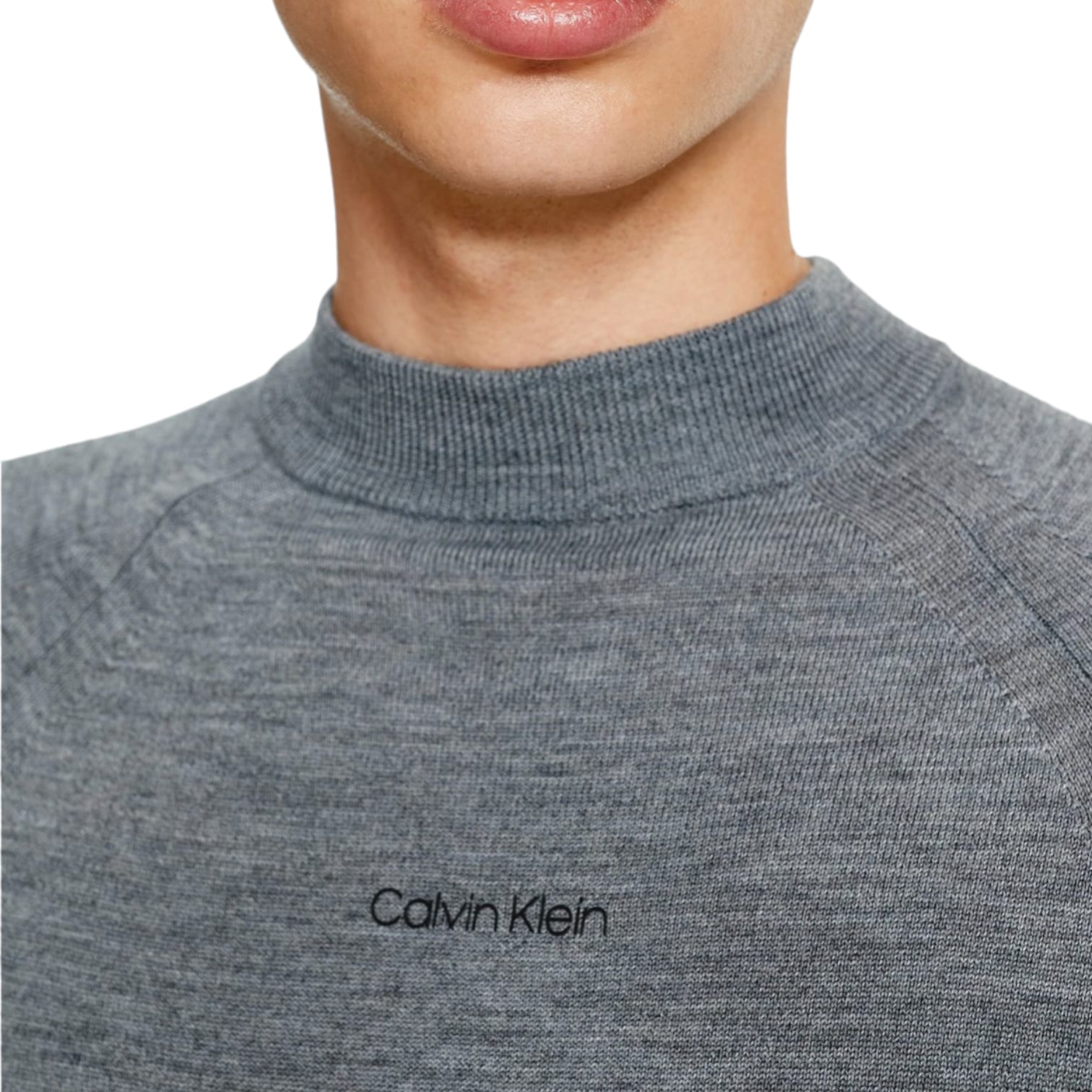 Calvin Klein Maglioncino Uomo