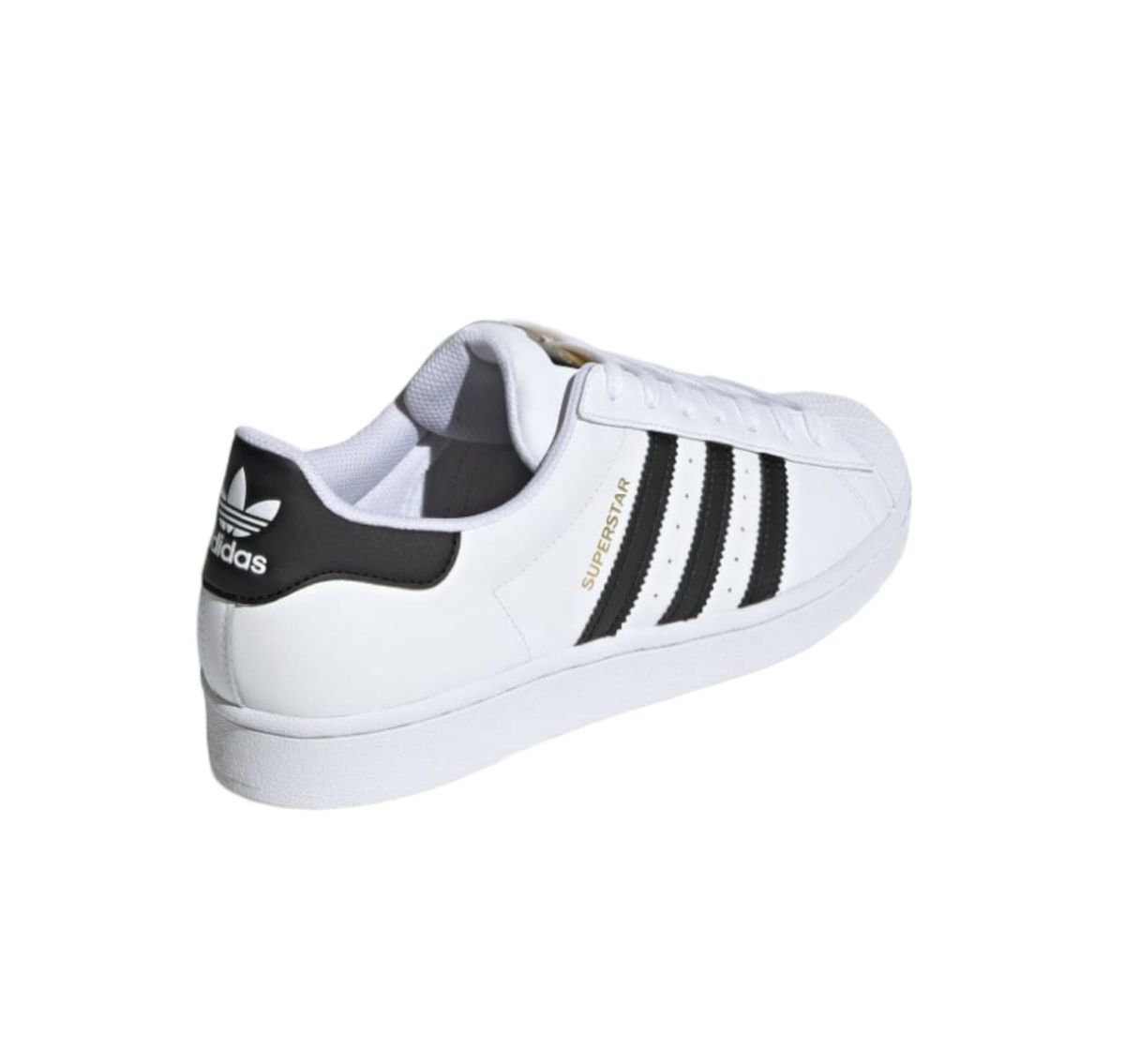 ADIDAS SNEAKERS SUPERSTAR UNISEX ADULTO