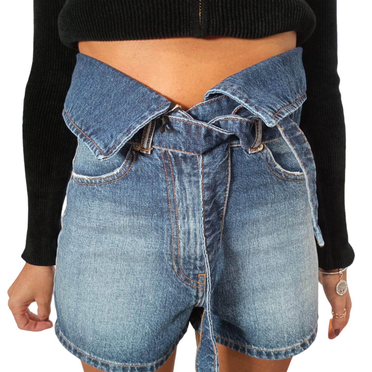 Vicolo Shorts Donna