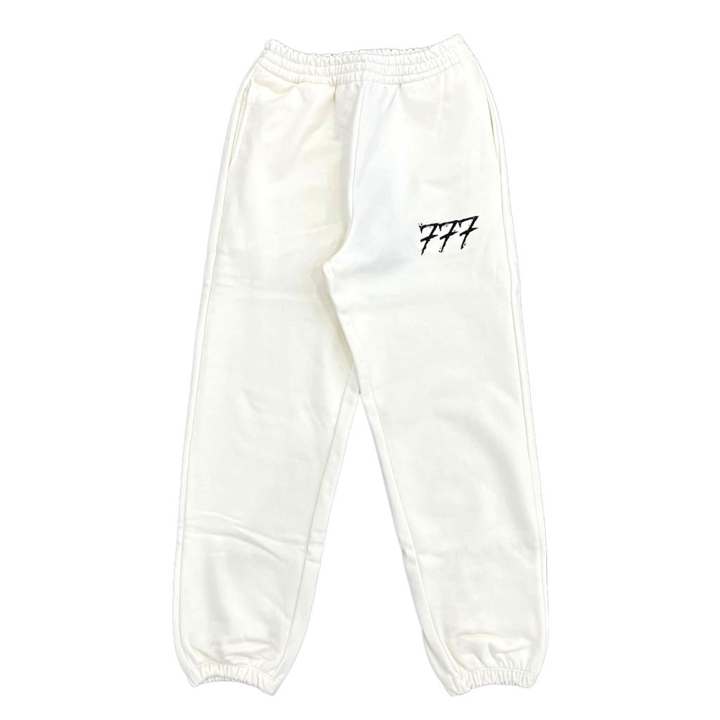 777  Pantalone tuta Donna