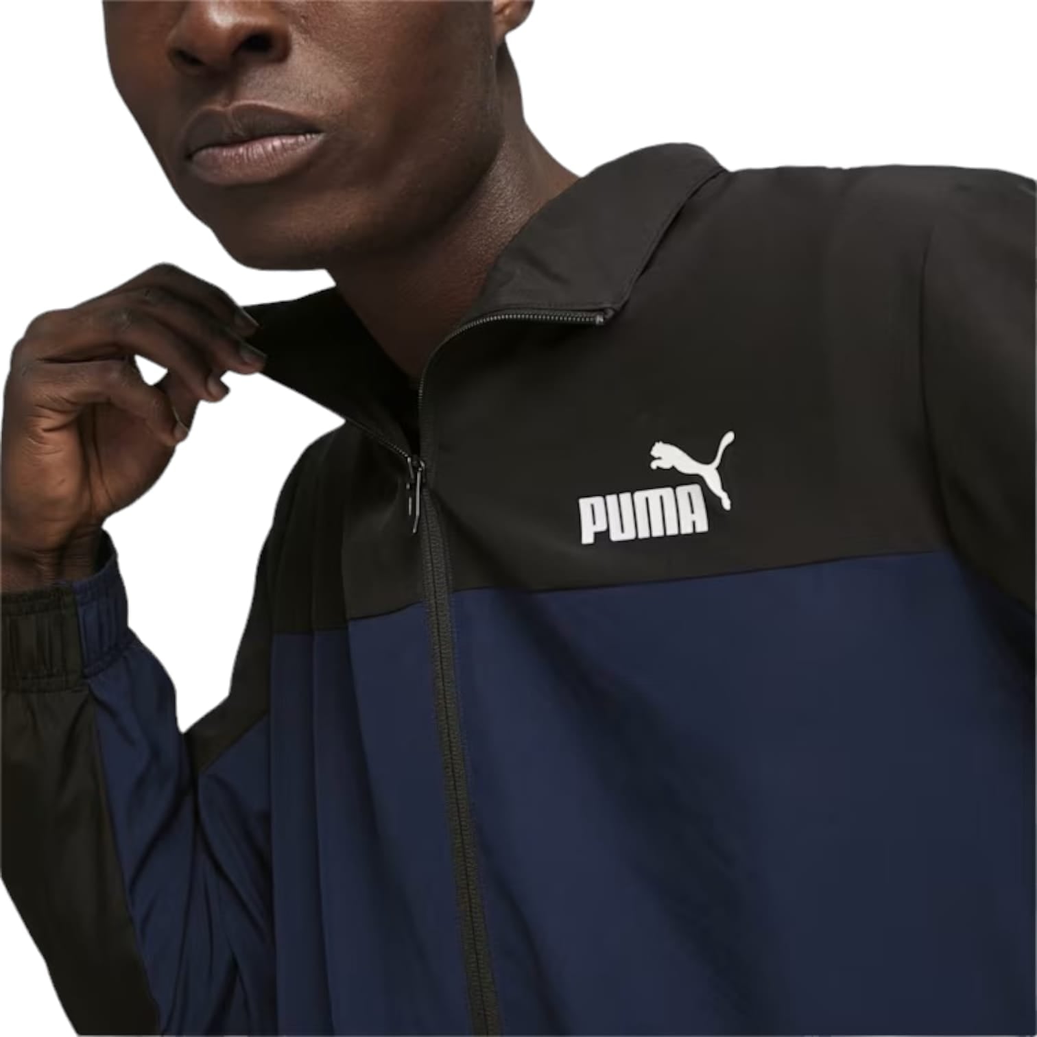 Puma Completo Tuta Uomo