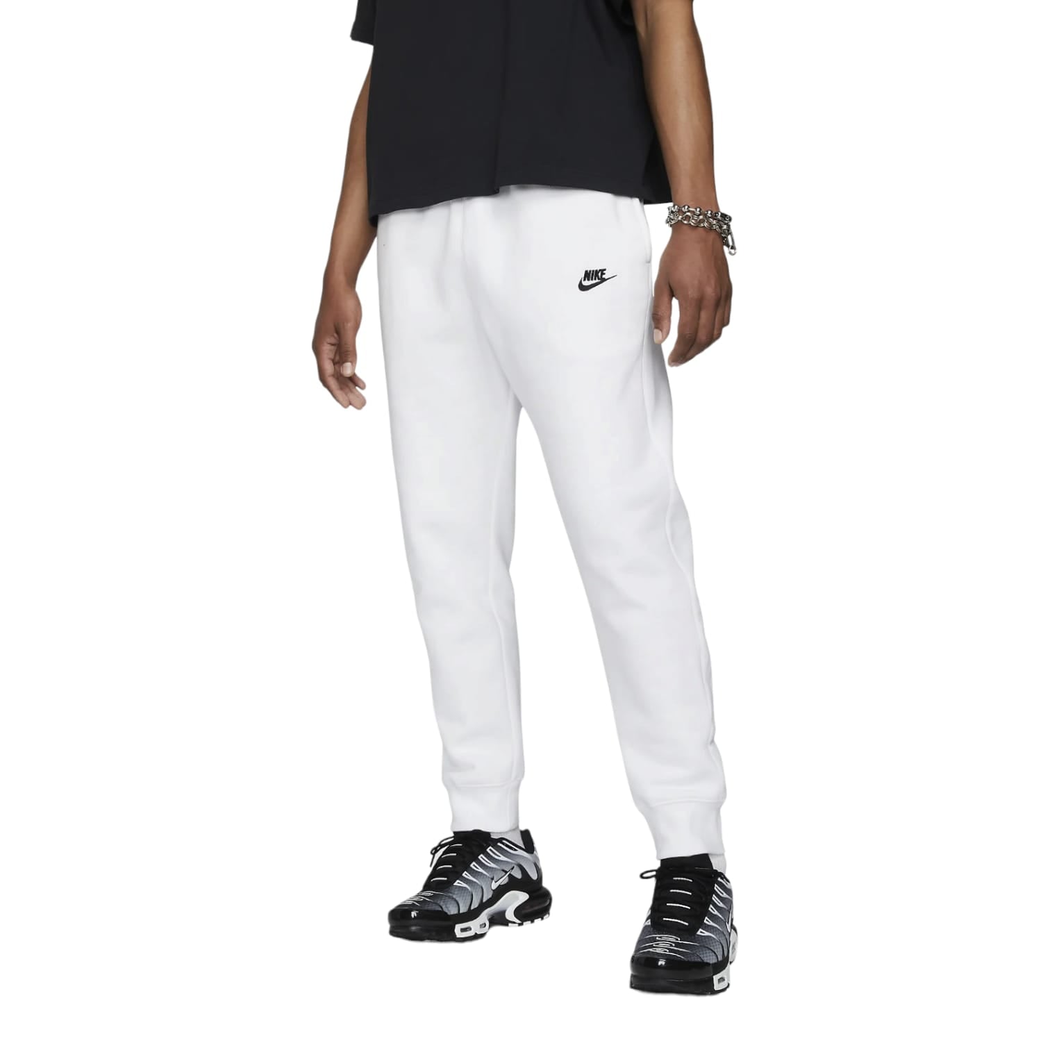 Nike Pantalone Tuta Club Fleece Unisex