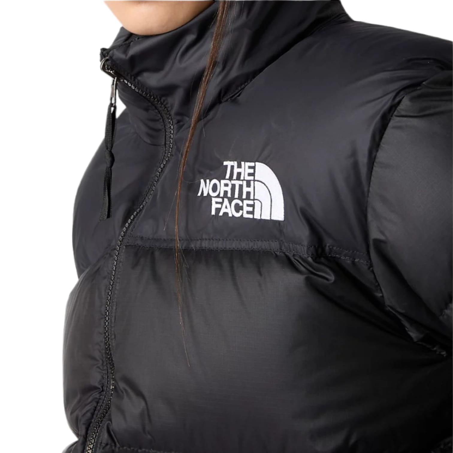 The North Face Piumino 1996 Retro Nuptse 1996 Donna