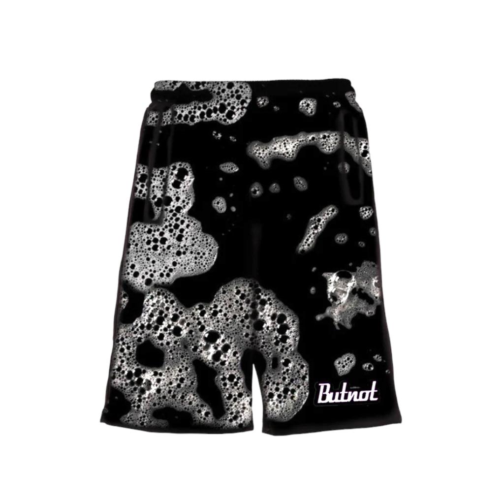 Butnot Pantaloncino Unisex