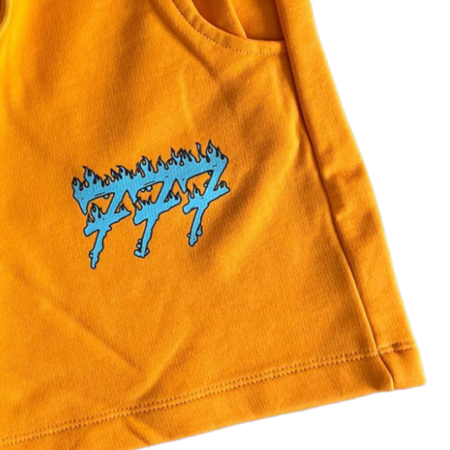 777 Bermuda Unisex