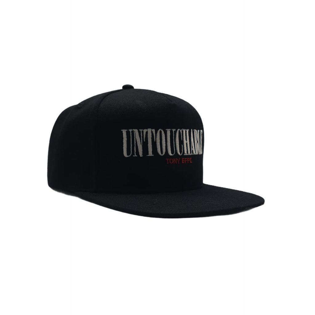 Untouchable Cappello Unisex