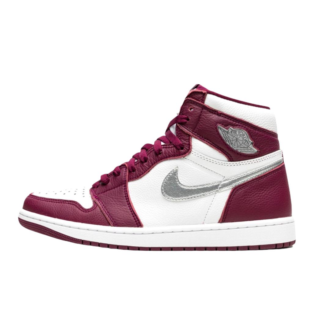 Air Jordan 1 Retro High OG Bordeaux
