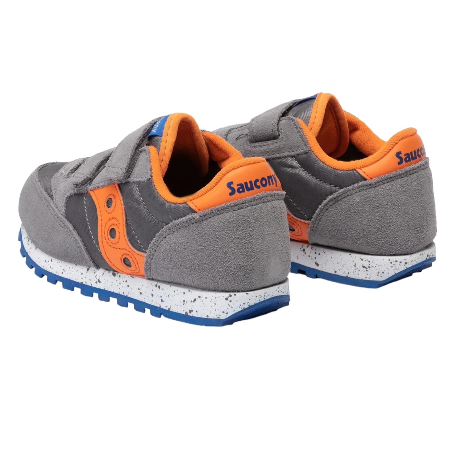 Saucony Jazz Double Hl Snekaers Bambino