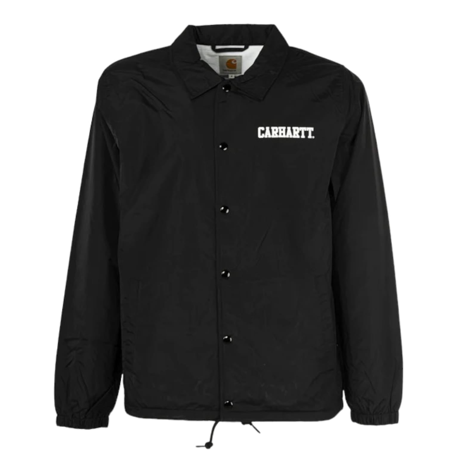 Carhartt College Coach Jacket Uomo
