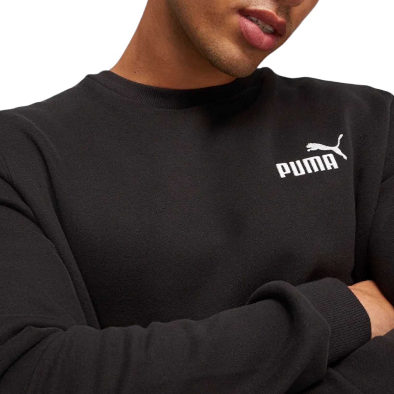 Puma Completo Tuta Feel Good Uomo