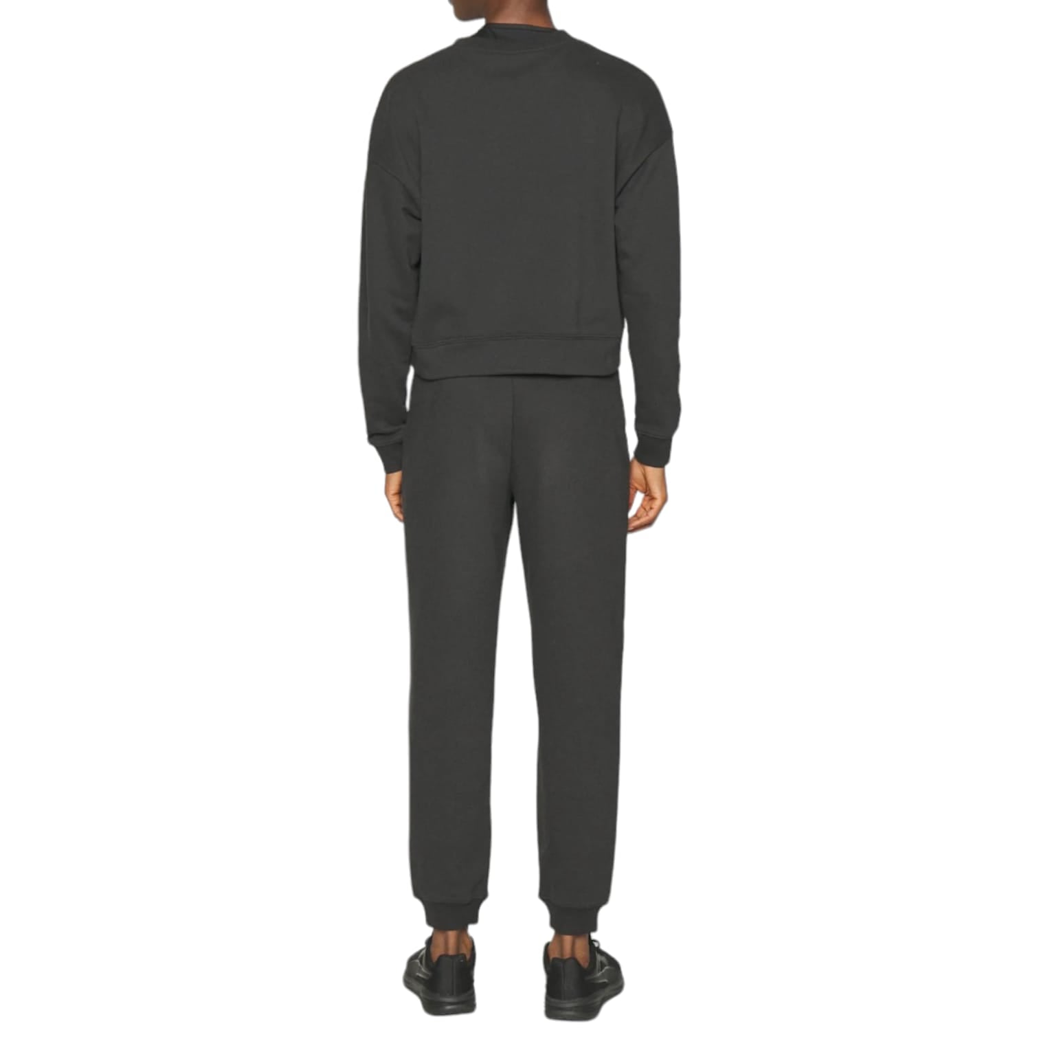 Puma Completo Tuta Loungwear Suit Donna