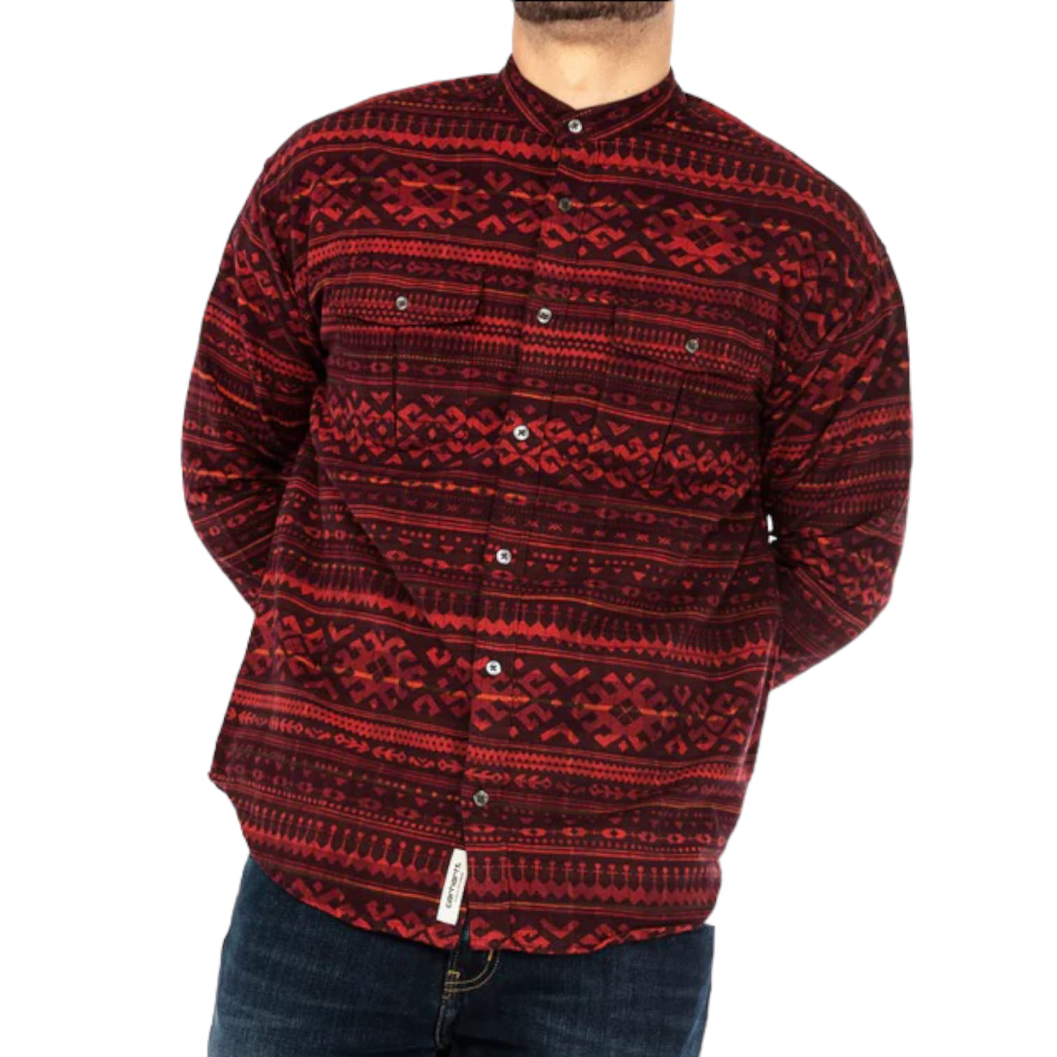 Carhartt W' L/S Selena Shirt