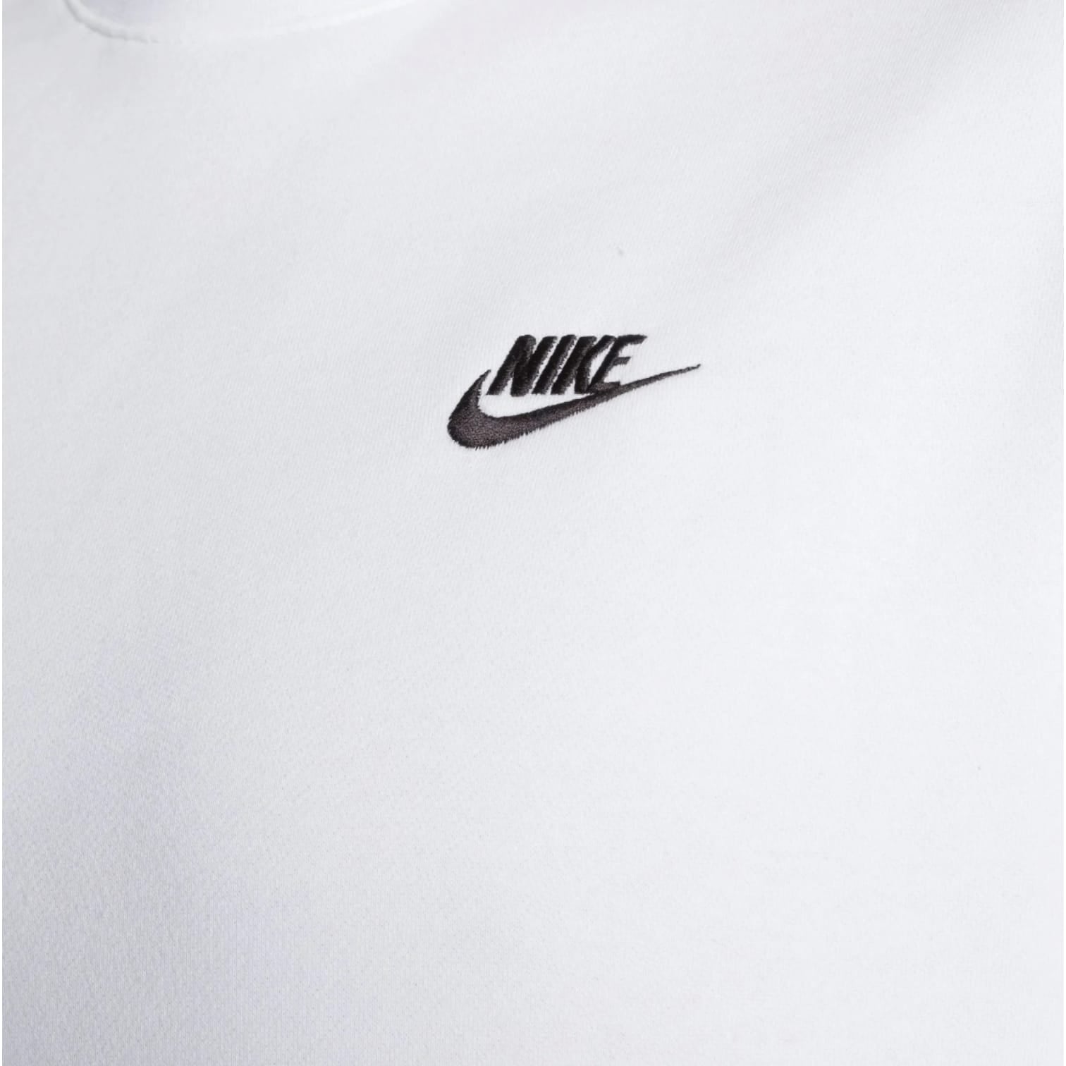 Nike Felpa girocollo Club Fleece Unisex