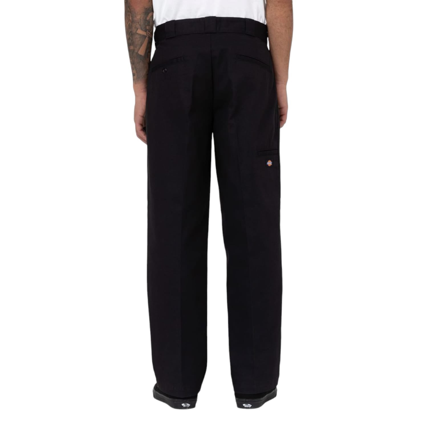 Dickies Pantalone Double Knee Uomo
