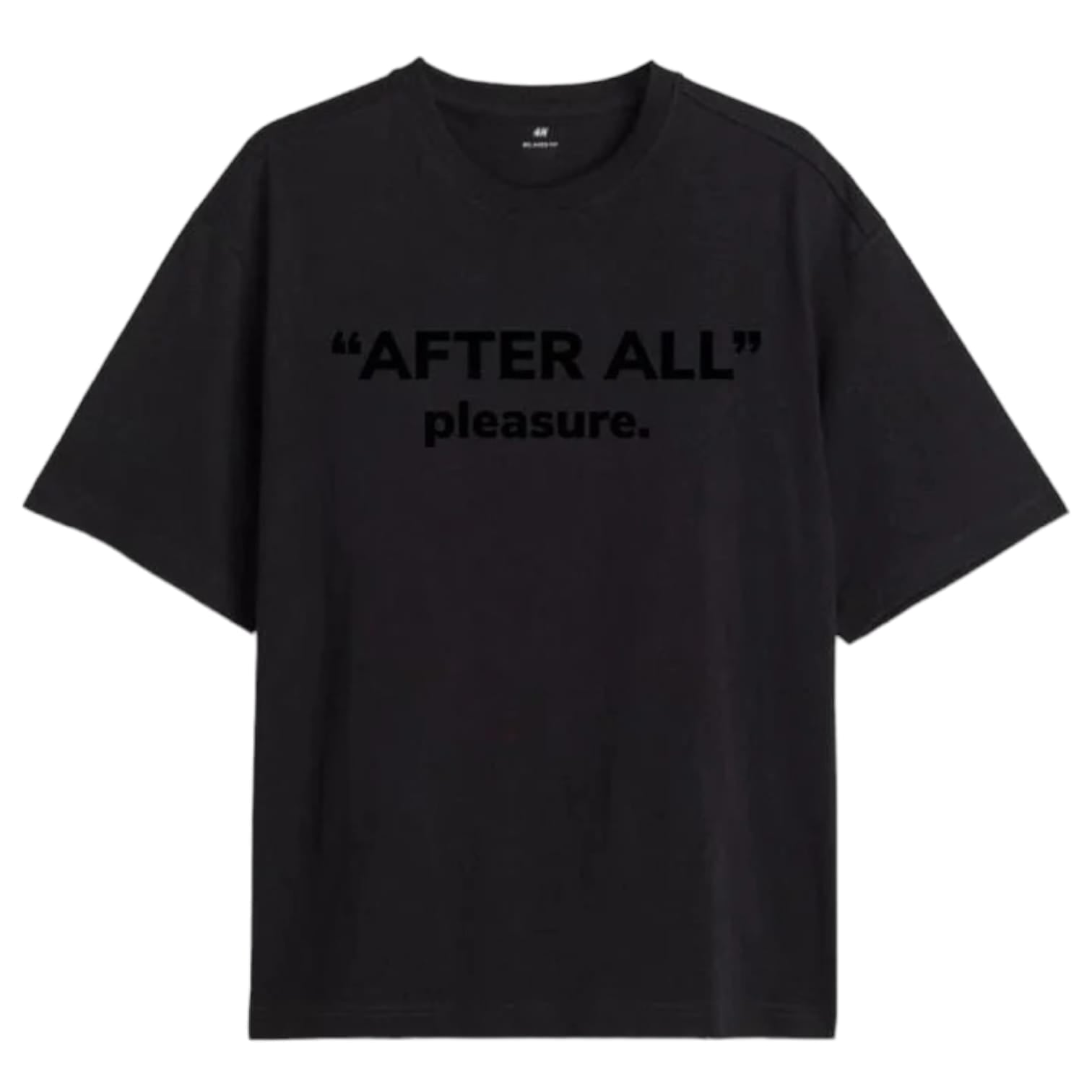 Piellesse Tshirt Unisex