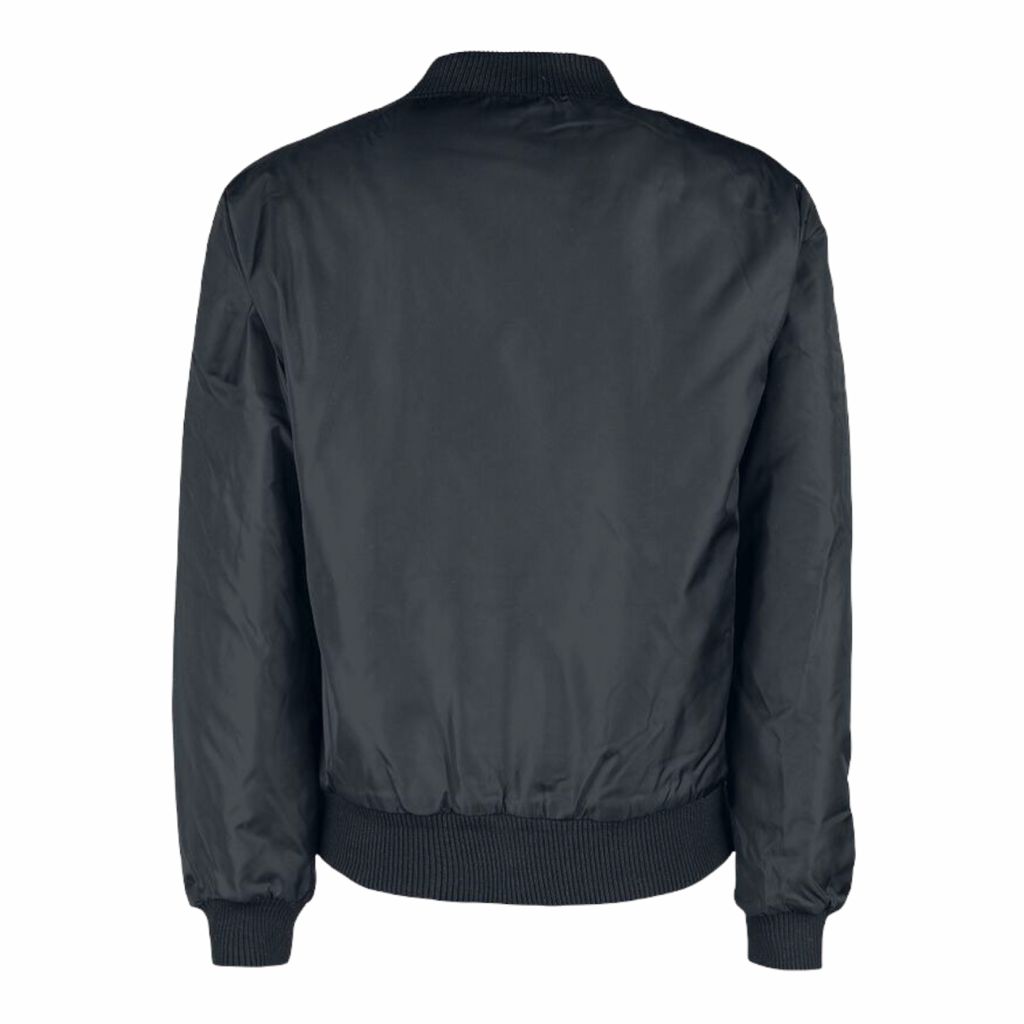 Fila Giacca Bomber Donna Logo