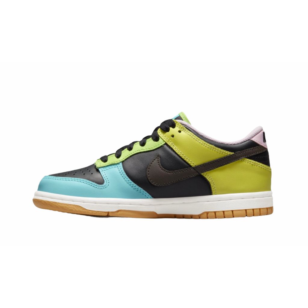 Nike Dunk Low Free 99 Black