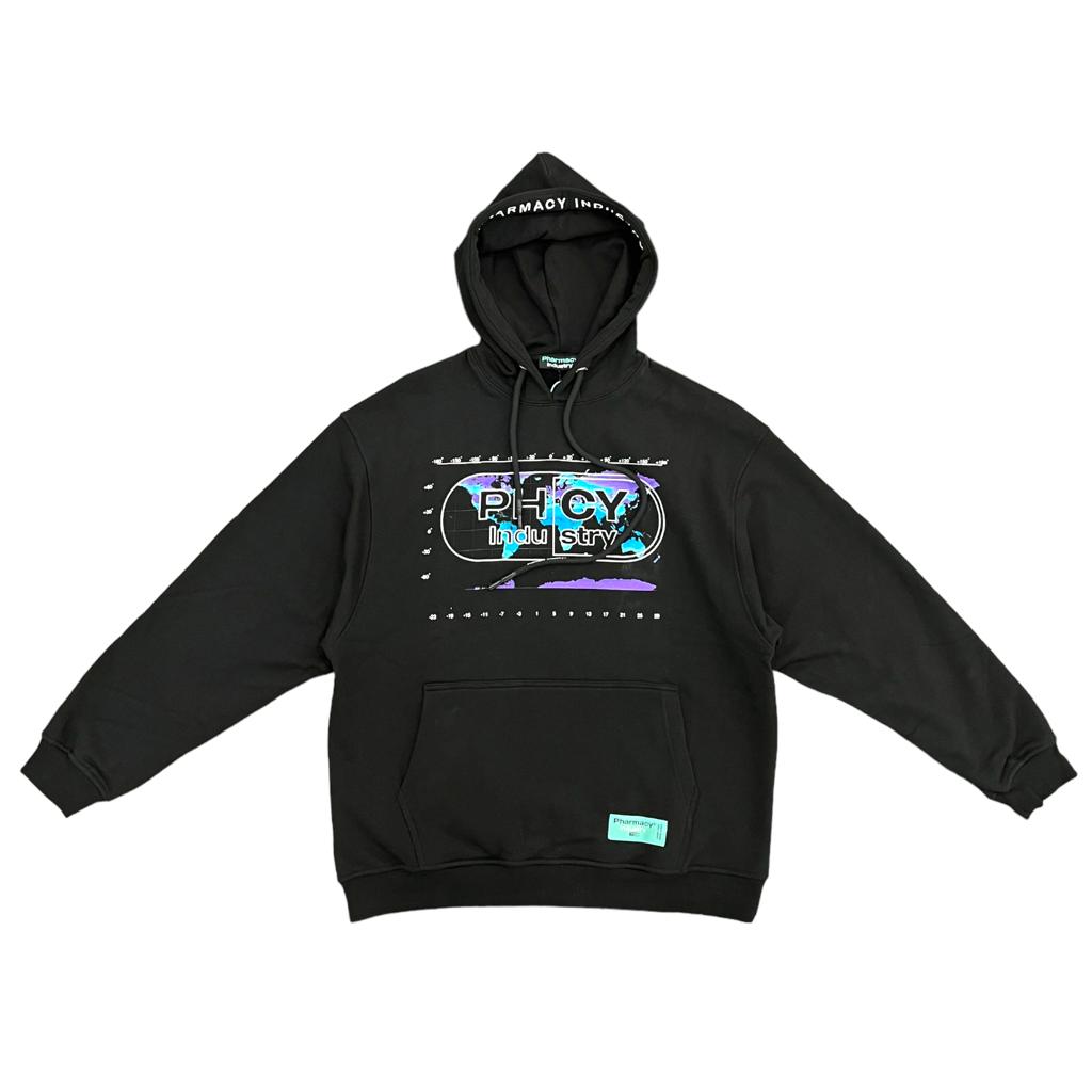 Pharmacy industry Felpa Unisex