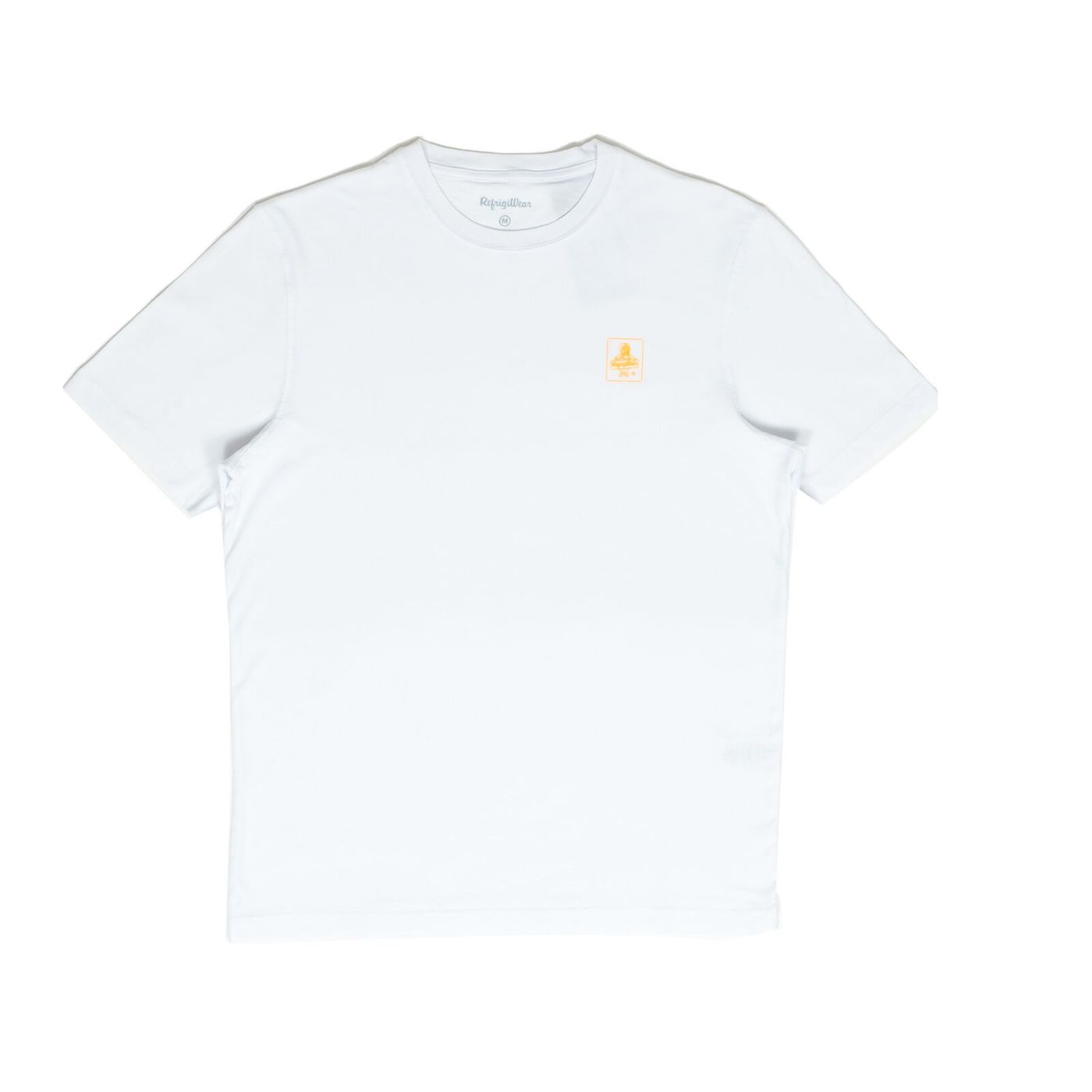 Refrigiwear Polo T-shirt Uomo
