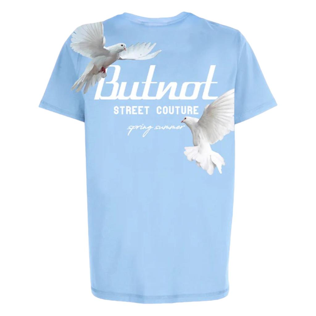 Butnot T-shirt Unisex