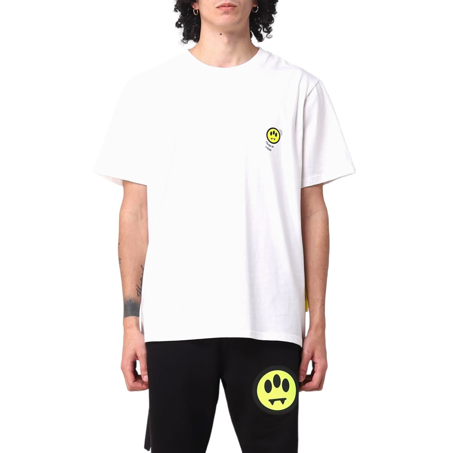 Barrow T-Shirt Logo Unisex