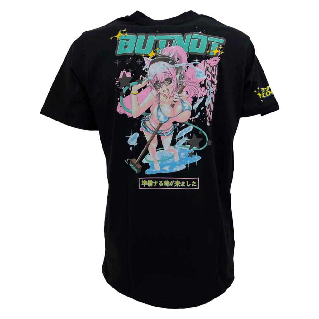 Butnot T-shirt Unisex