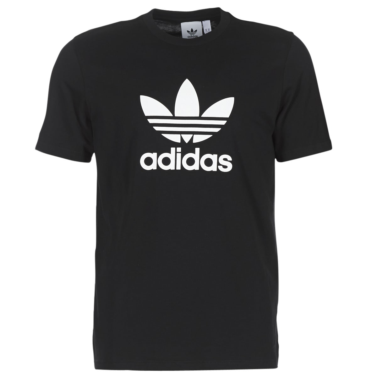 Adidas T-shirt Trefoil Adicolor