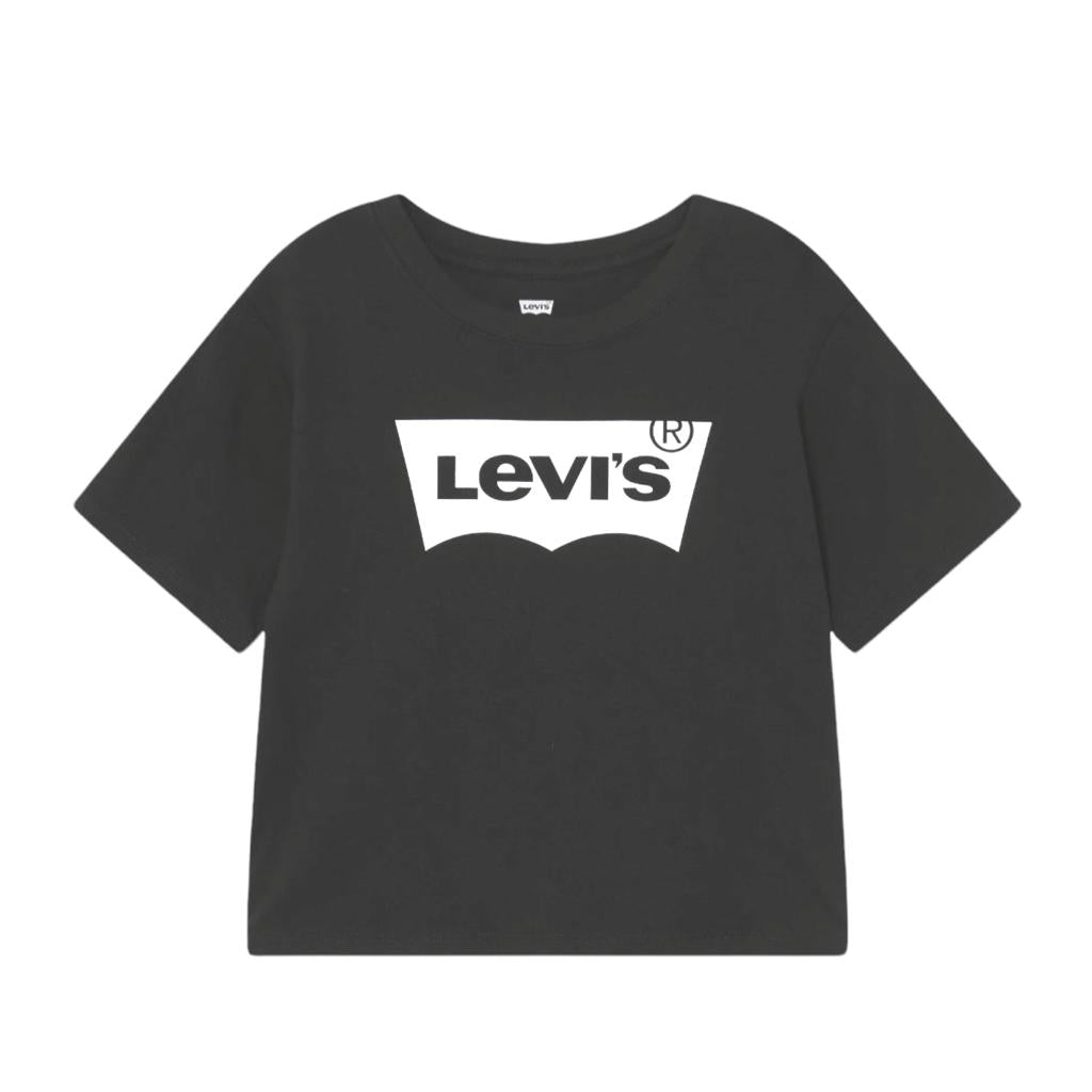Levi's T-Shirt High Rise Batwing