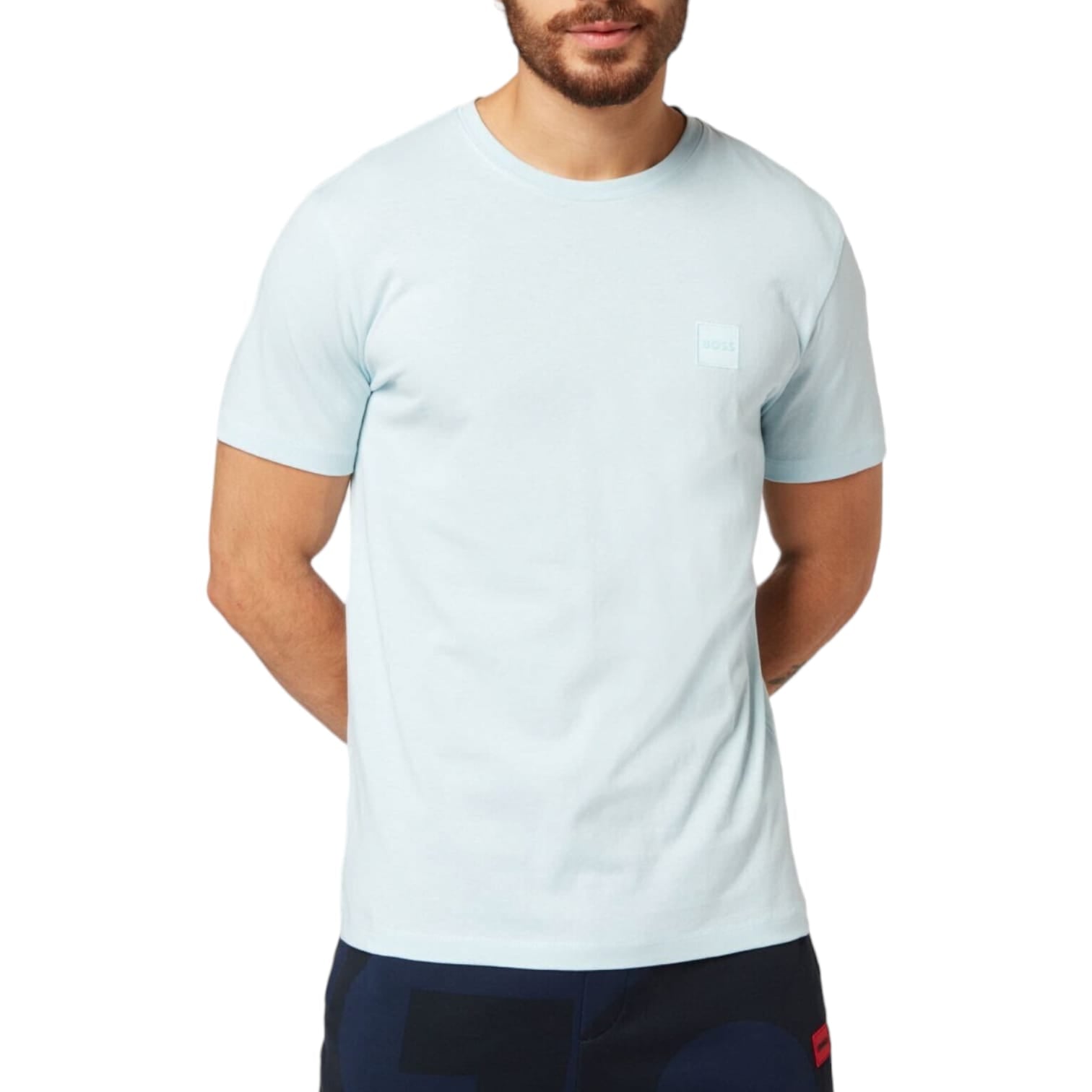 Hugo Boss T-shirt Uomo
