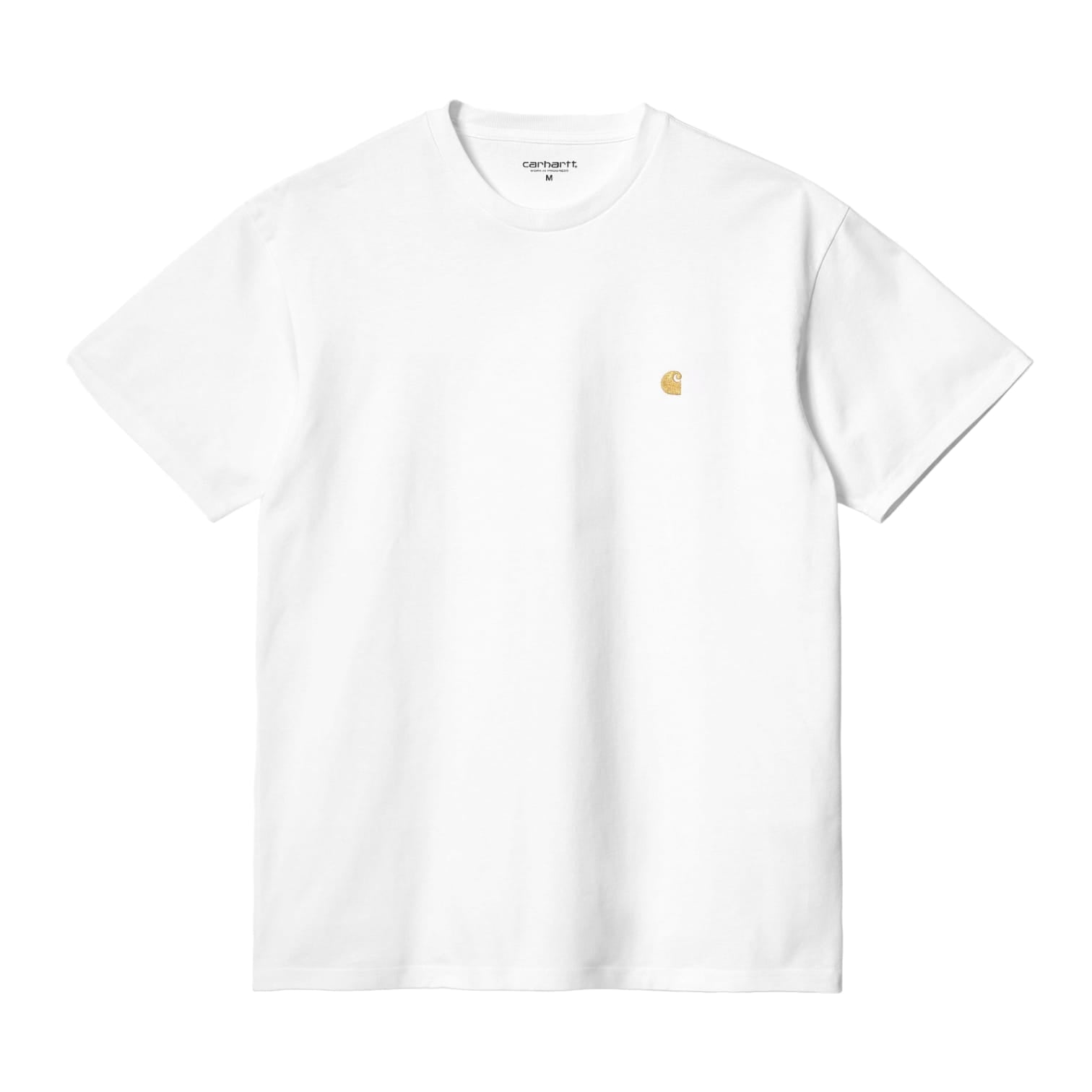 Carhartt Chase T-Shirt Uomo