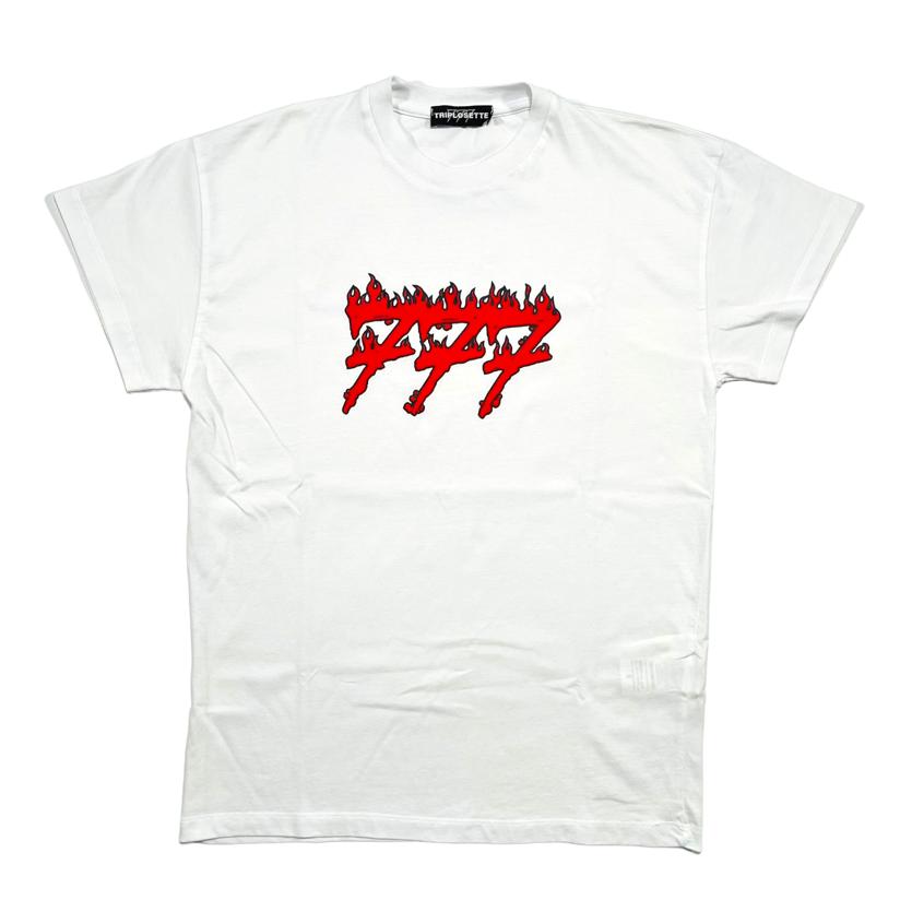 777 T-shirt Unisex